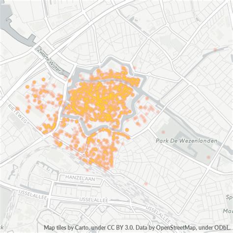 zwolle postal code.